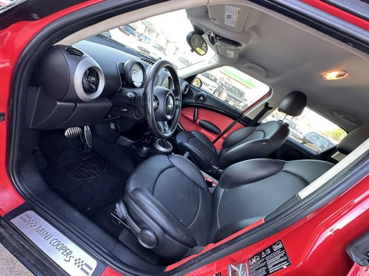 2012 Mini Cooper S Countryman - Фото 6