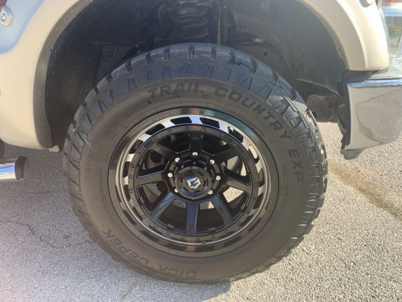 2008 Ford F250 Super Duty - Фото 6
