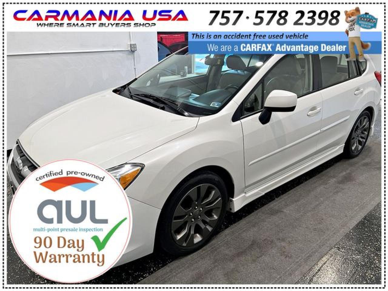 2014 Subaru Impreza Sport Limited - Image 3