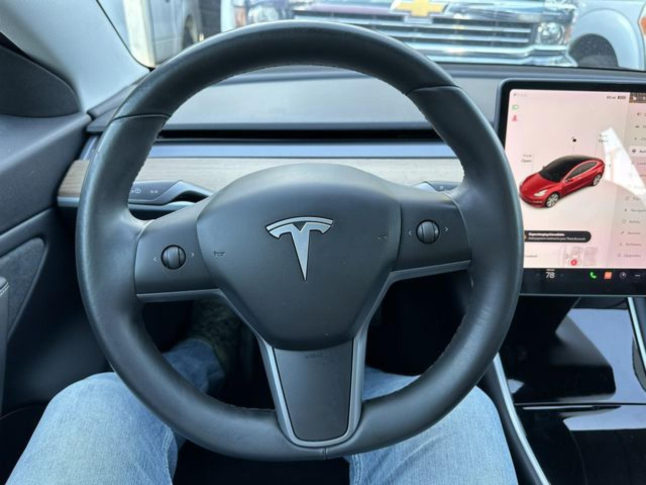 2018 Tesla Model 3 - Фото 7