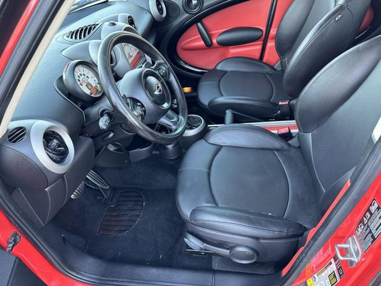 2012 Mini Cooper S Countryman - Фото 5