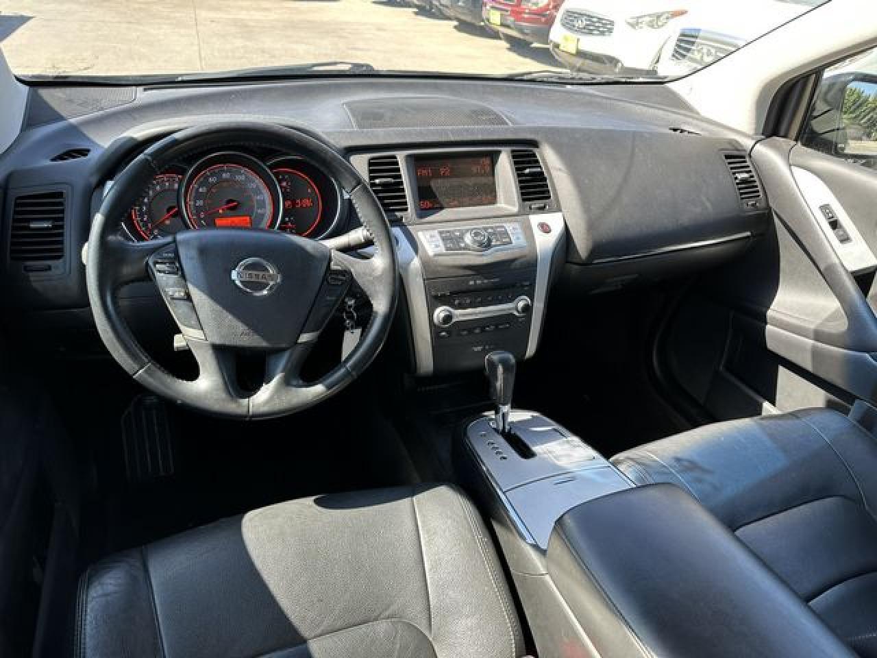 2009 Nissan Murano S - Фото 5