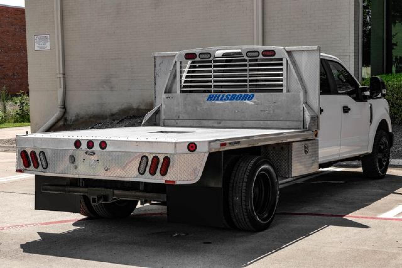 2020 Ford F350 Super Duty - Фото 6