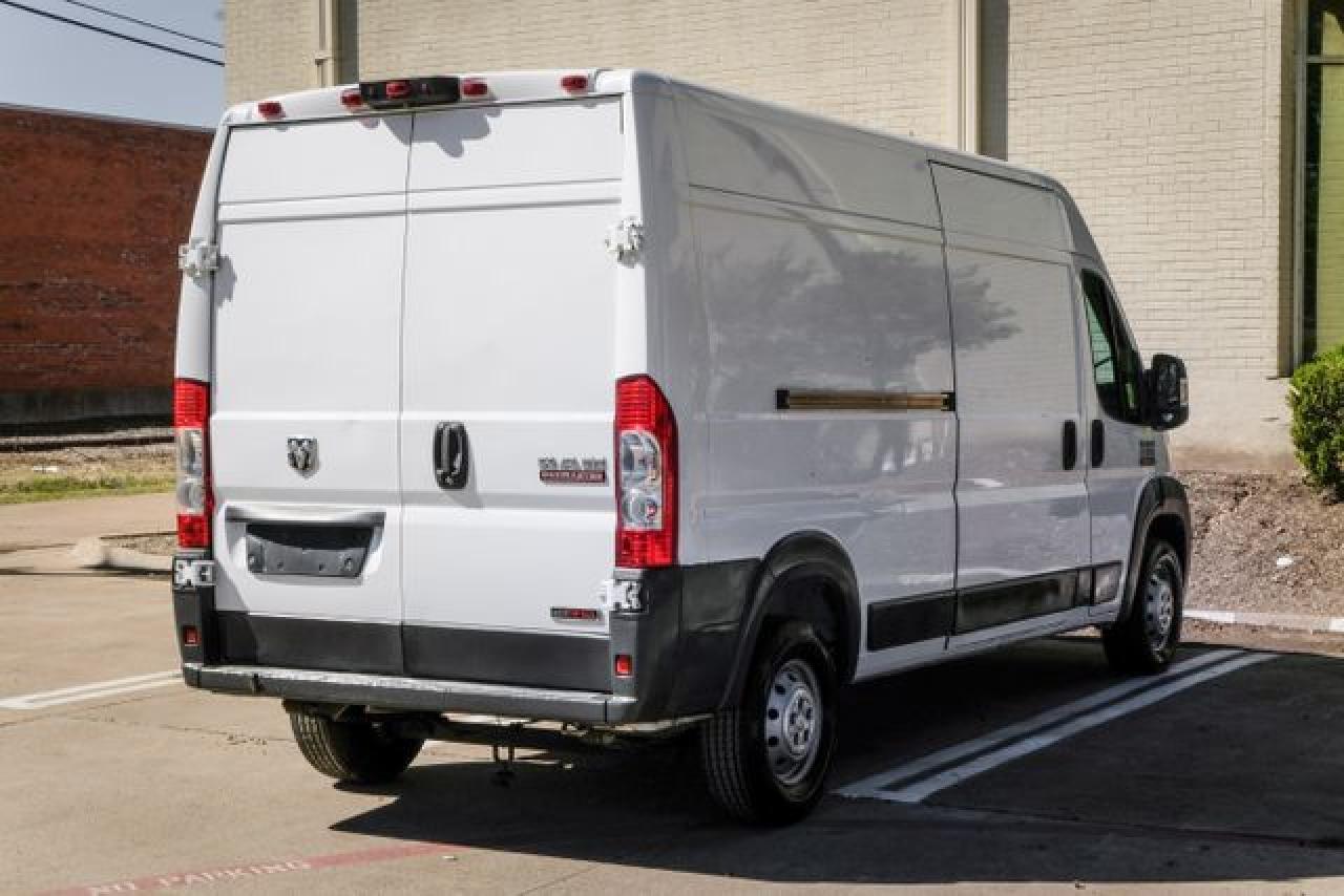 2015 Ram Promaster 2500 2500 High - Image 7