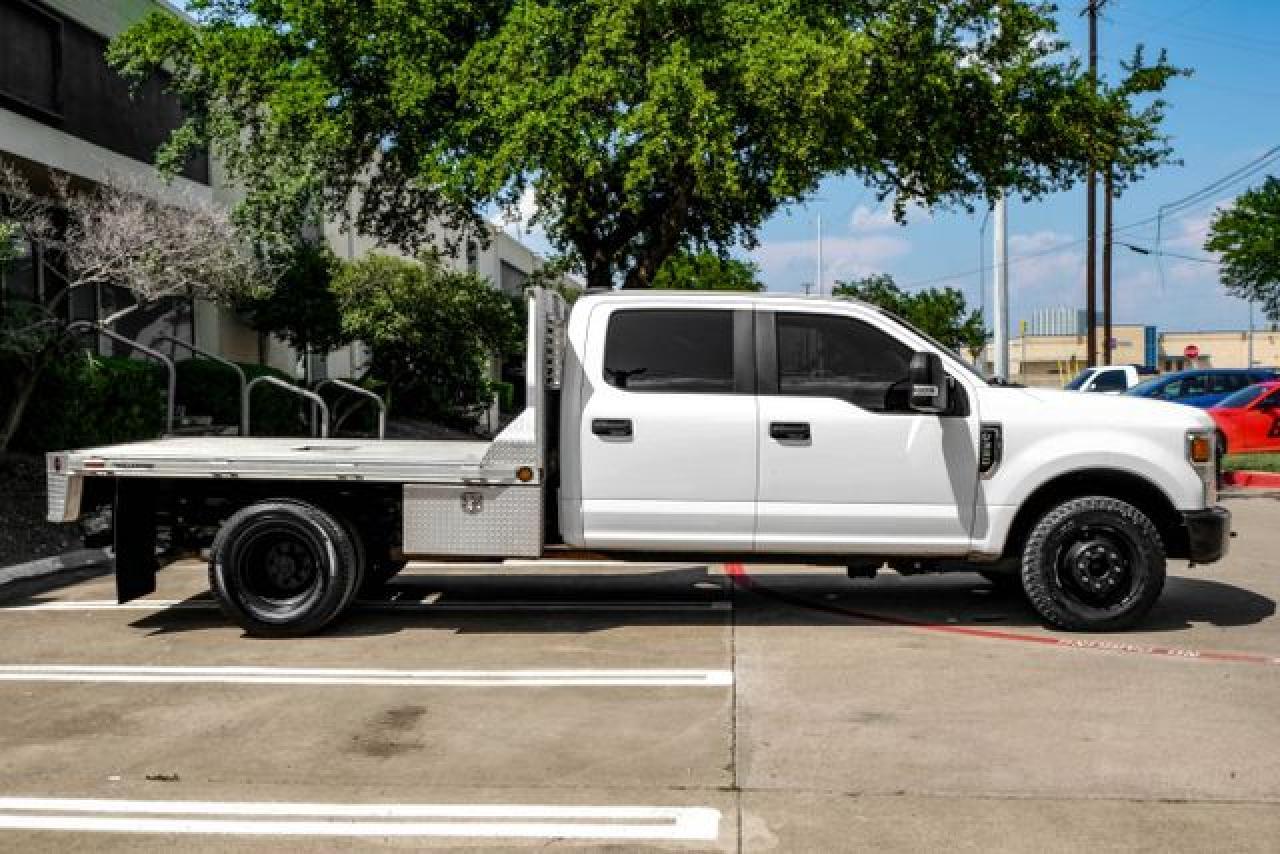 2020 Ford F350 Super Duty - Фото 5