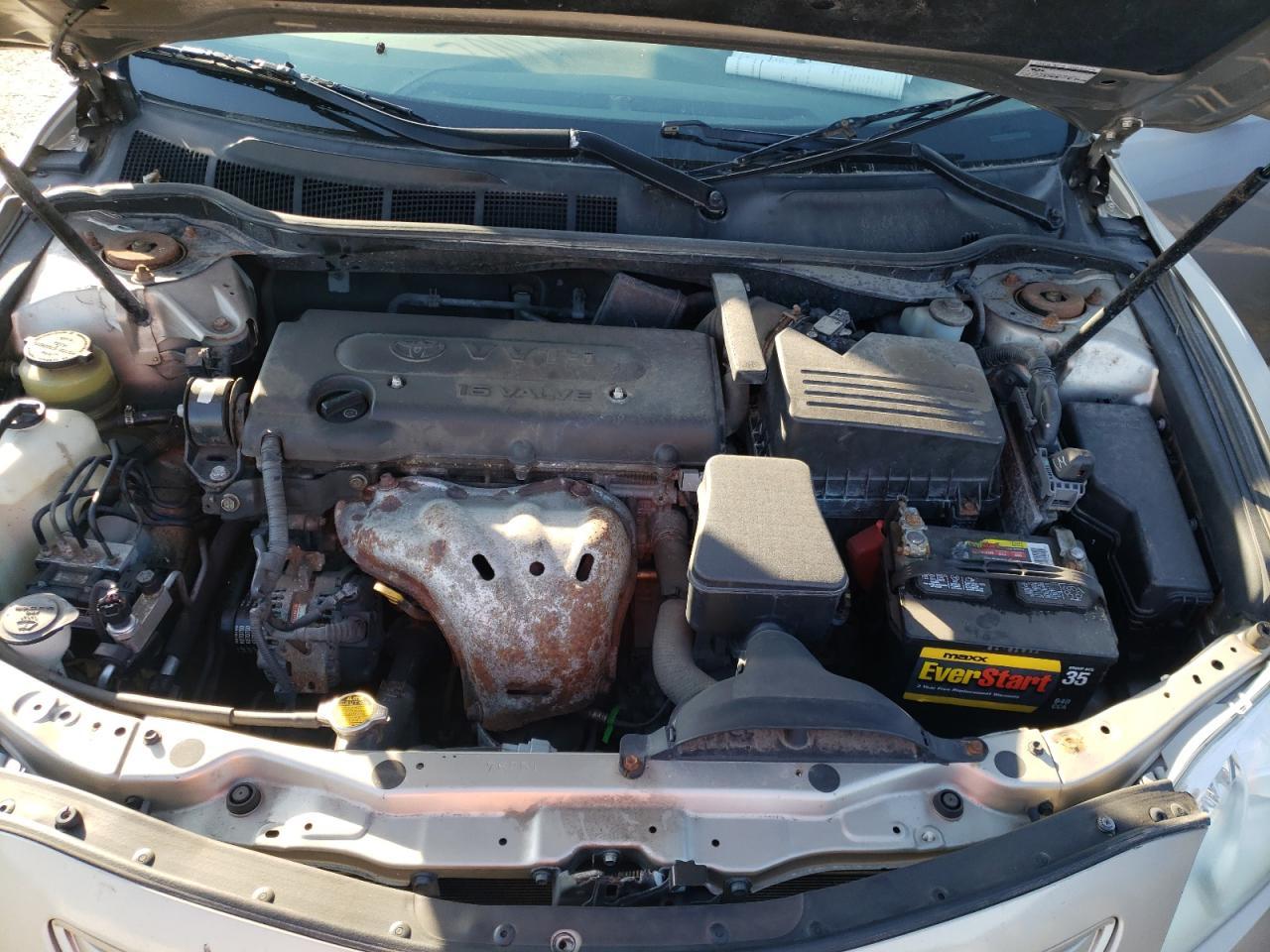 2009 Toyota Camry Base - Image 7