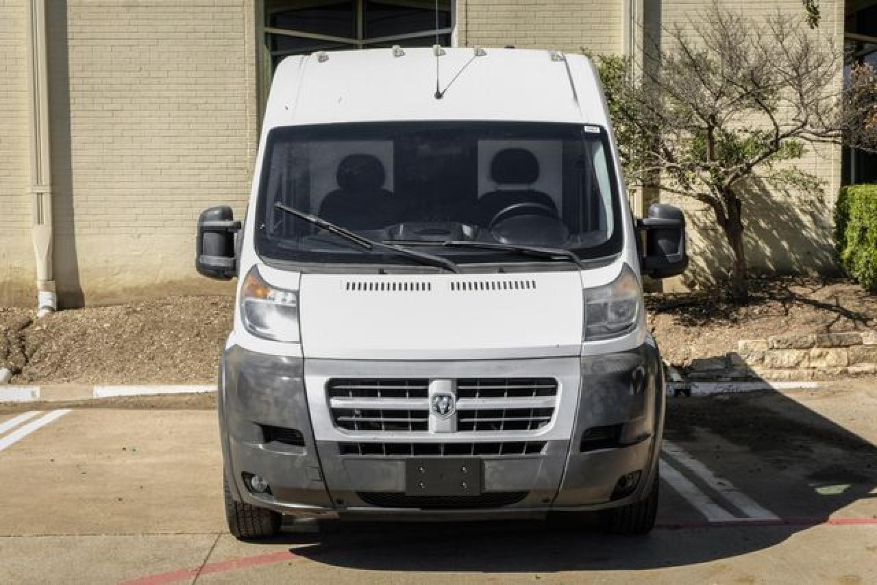 2015 Ram Promaster 2500 2500 High - Image 4