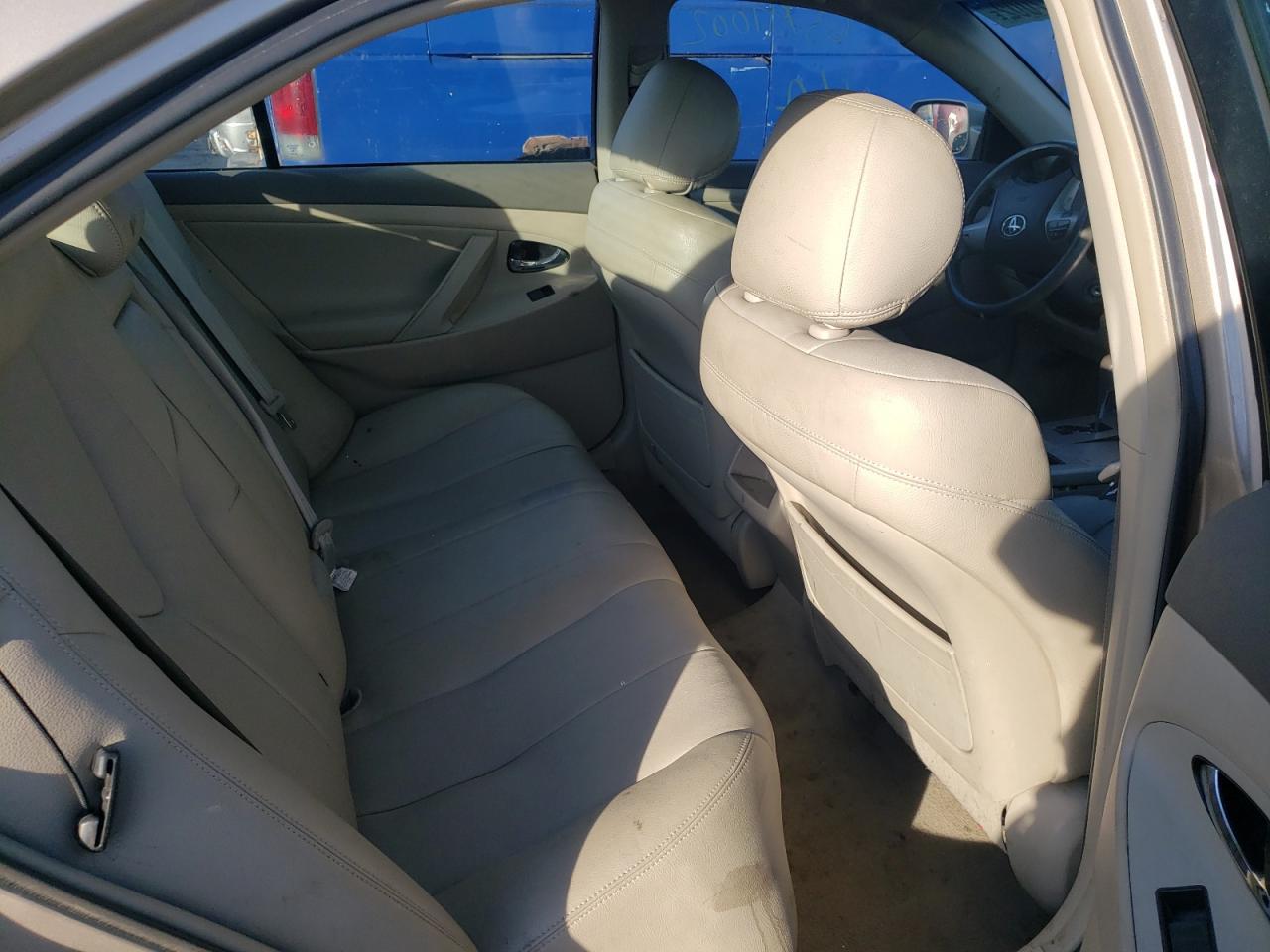 2009 Toyota Camry Base - Image 6