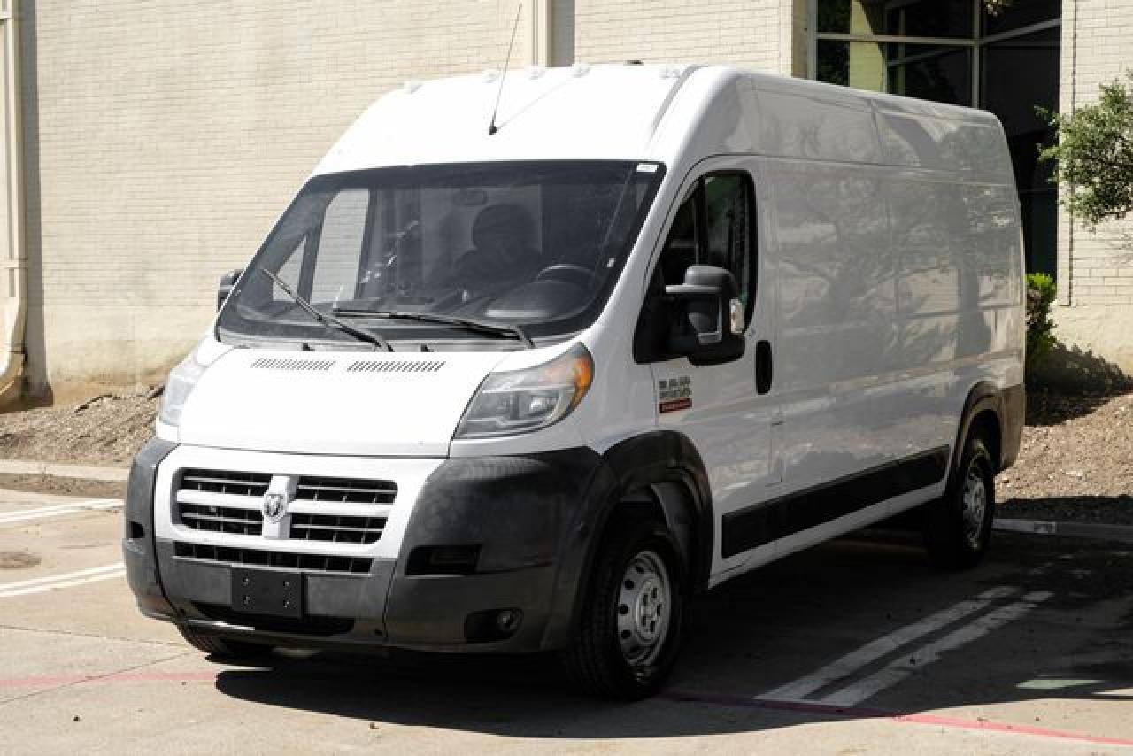 2015 Ram Promaster 2500 2500 High - Image 3