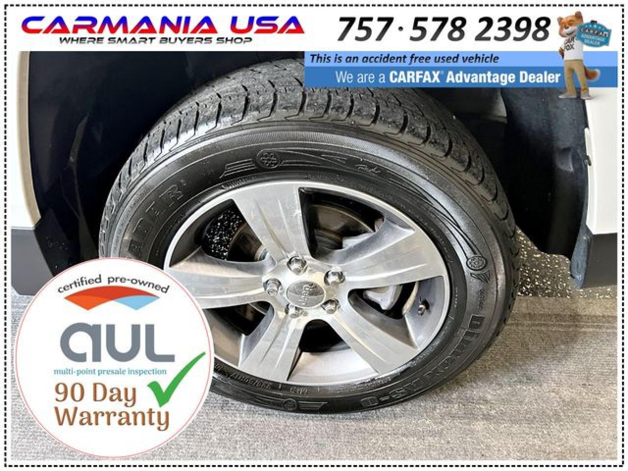 2017 Jeep Patriot Latitude - Фото 5