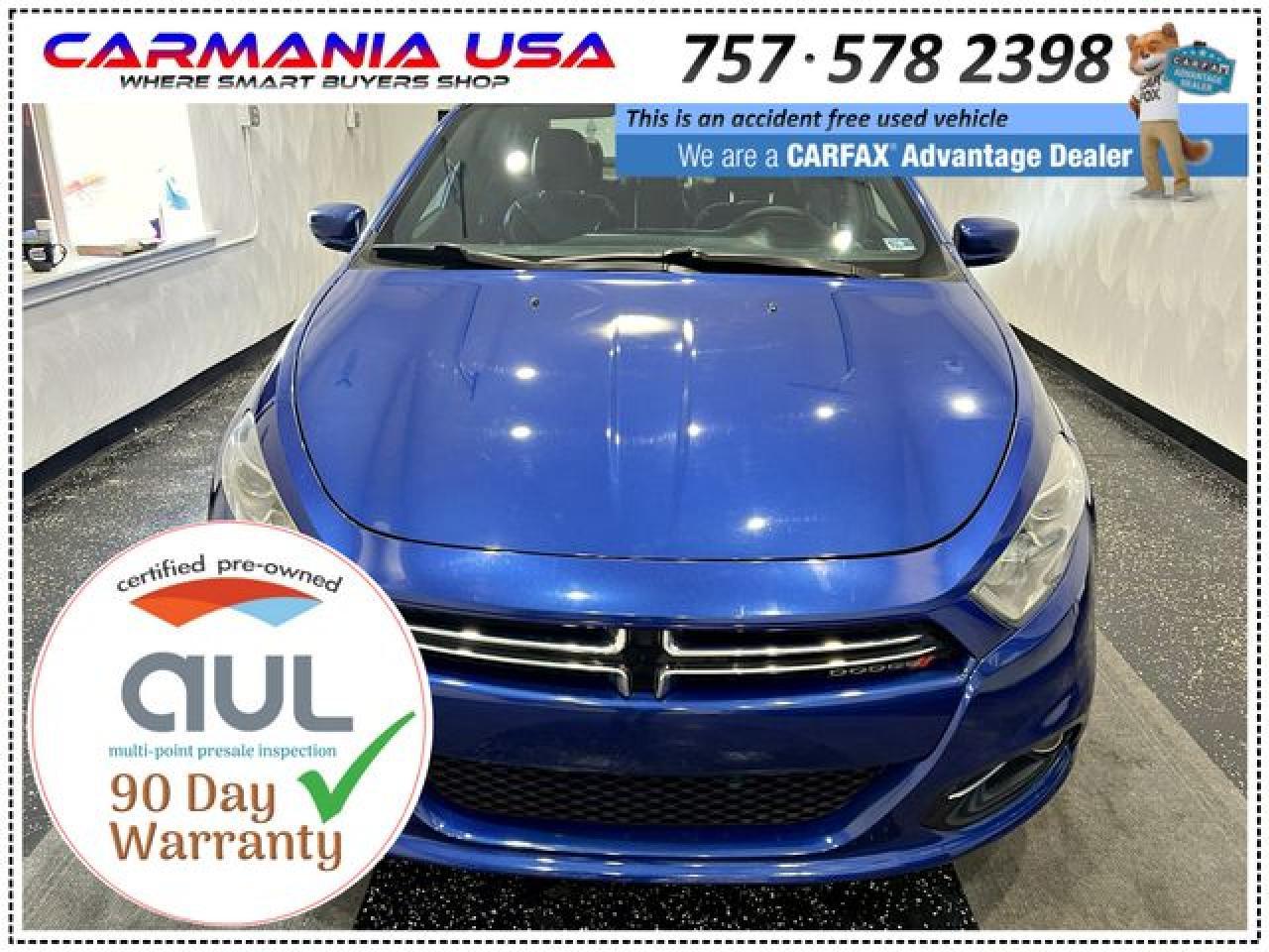 2013 Dodge Dart Limited - Image 2