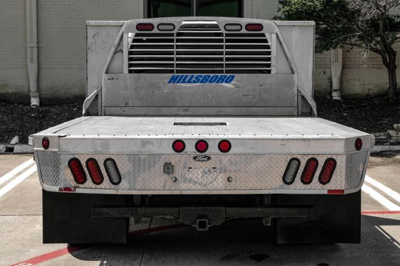 2020 Ford F350 Super Duty - Фото 7