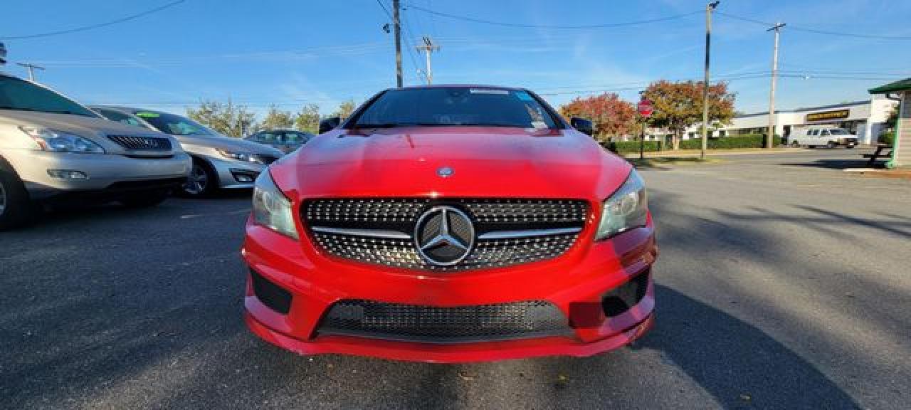 2016 Mercedes-Benz Cla 250 - Фото 3