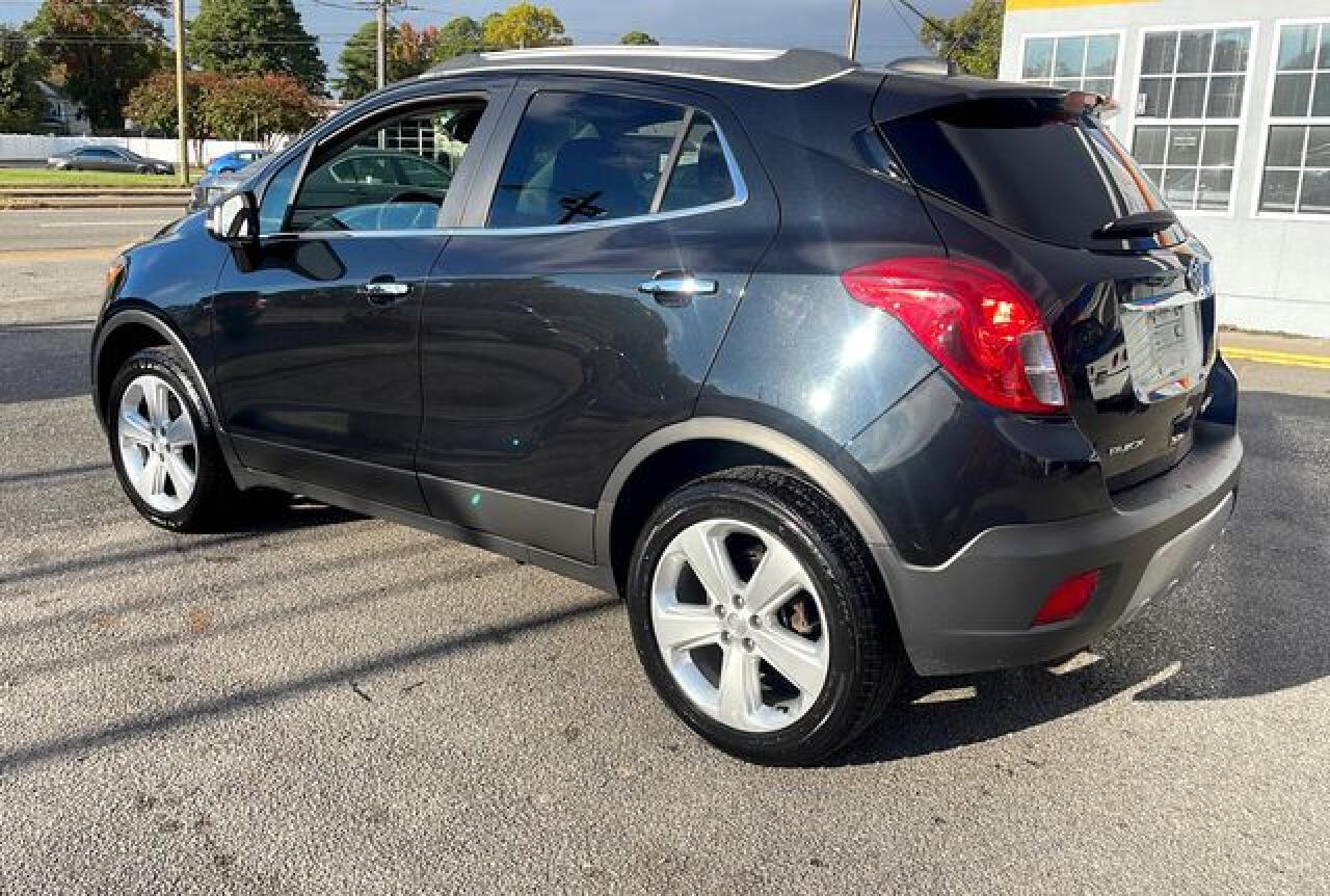 2015 Buick Encore - Image 3