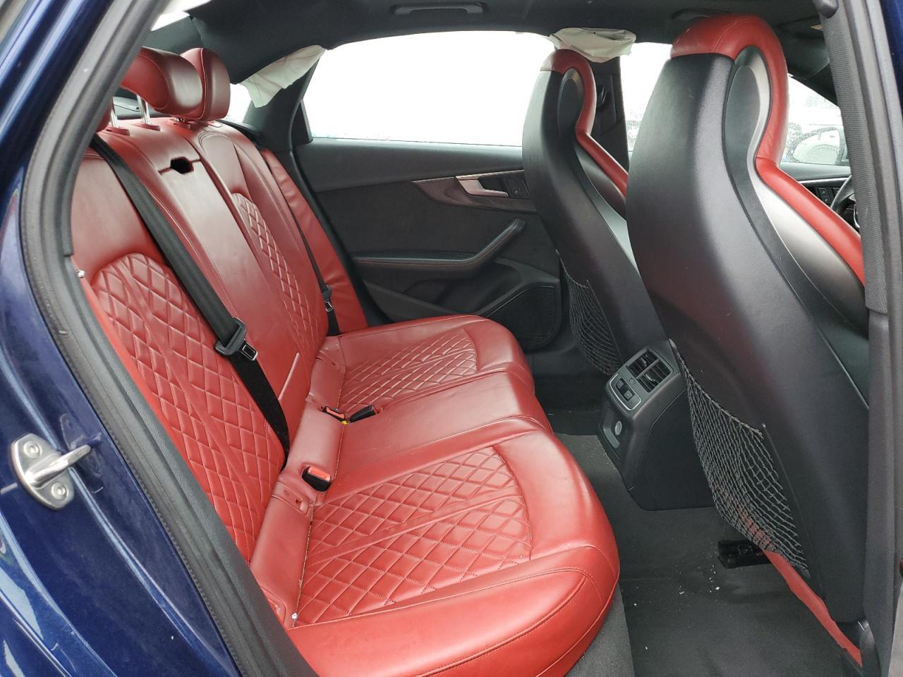 2018 Audi S4 Premium Plus - Фото 6