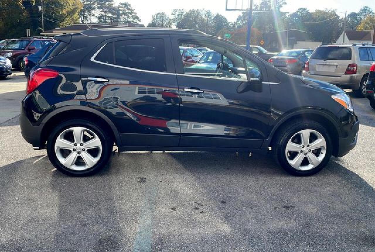 2015 Buick Encore - Image 6