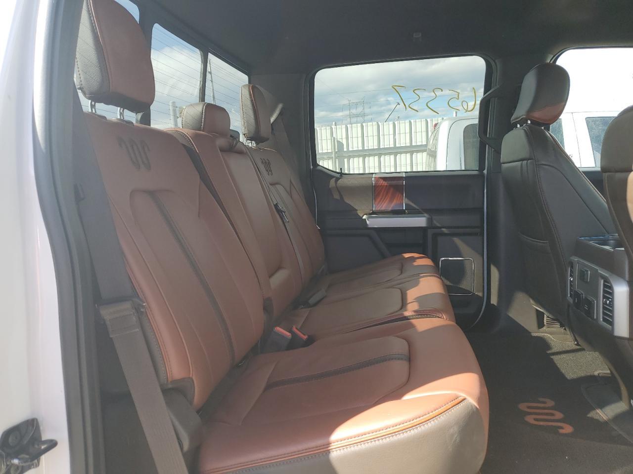 2020 Ford F250 Super Duty - Фото 6