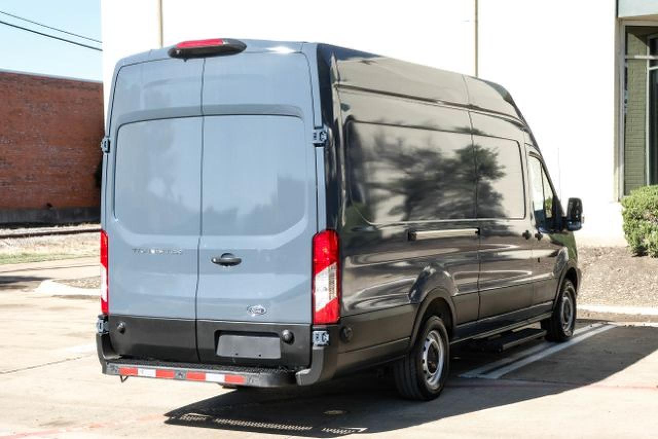 2019 Ford Transit T-250 - Фото 7