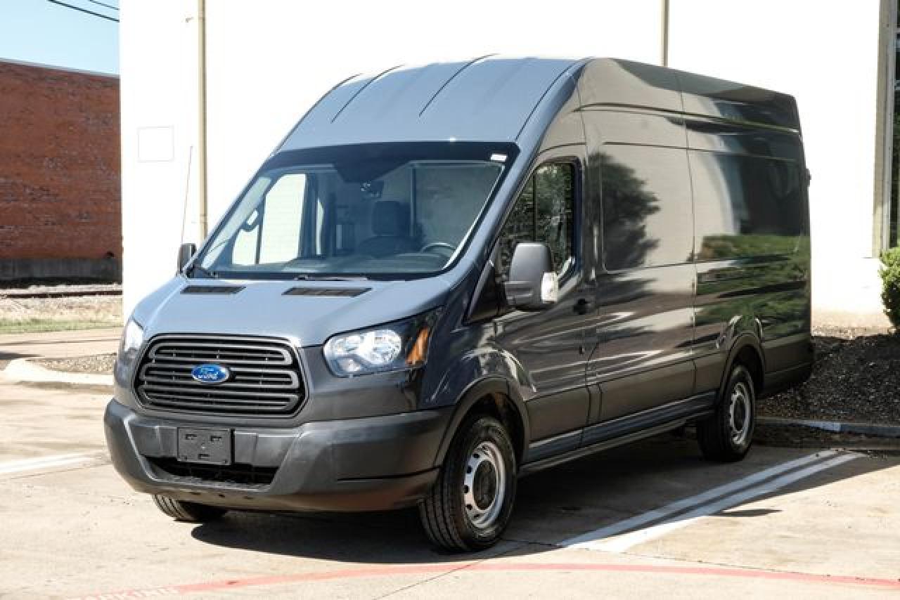 2019 Ford Transit T-250 - Фото 3