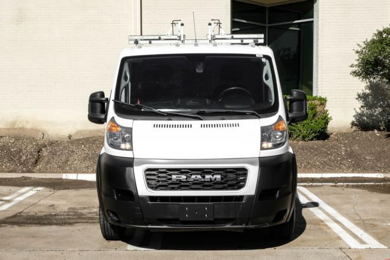 2019 Ram Promaster 1500 1500 Standard - Image 4