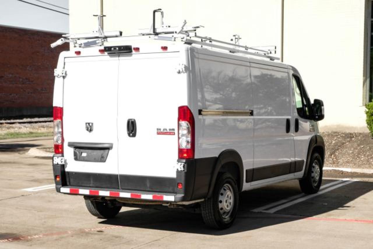2019 Ram Promaster 1500 1500 Standard - Image 7