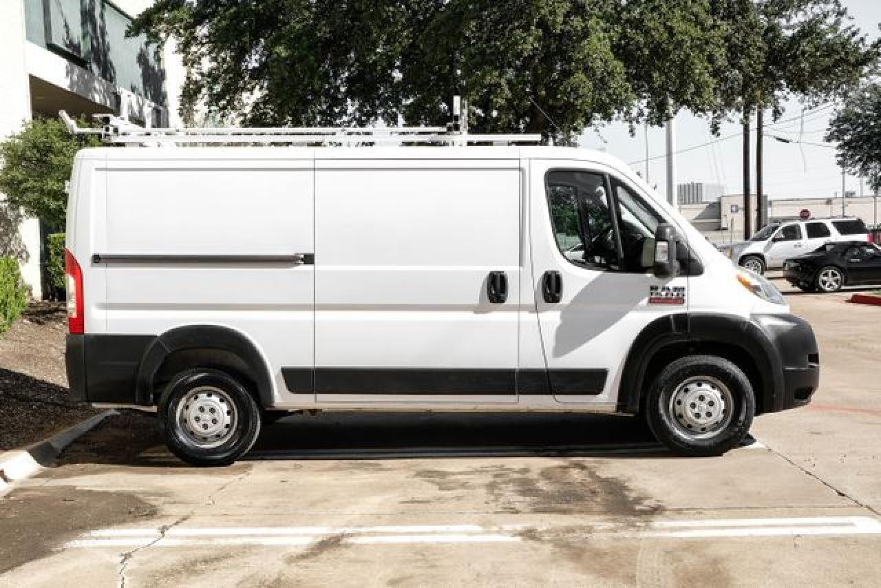 2019 Ram Promaster 1500 1500 Standard - Image 6