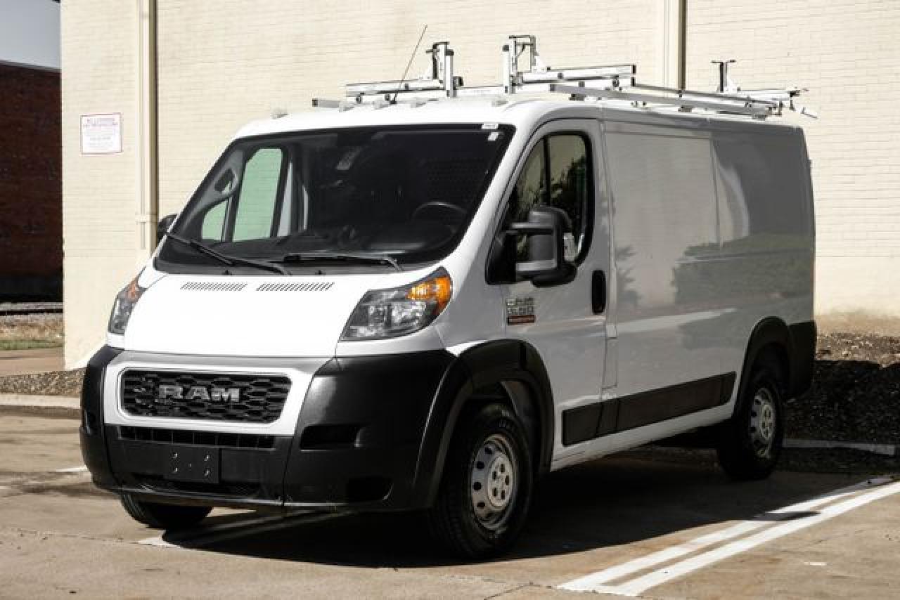 2019 Ram Promaster 1500 1500 Standard - Image 3