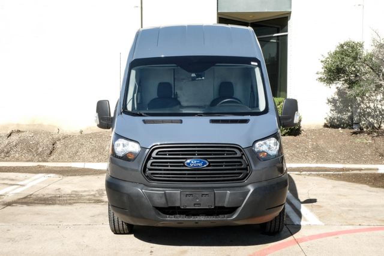 2019 Ford Transit T-250 - Фото 4