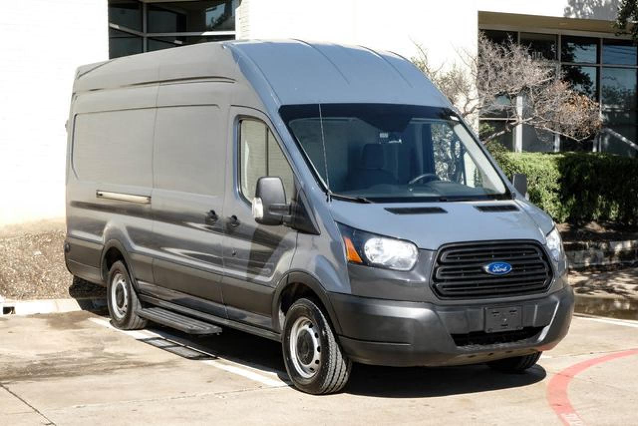 2019 Ford Transit T-250 - Фото 5