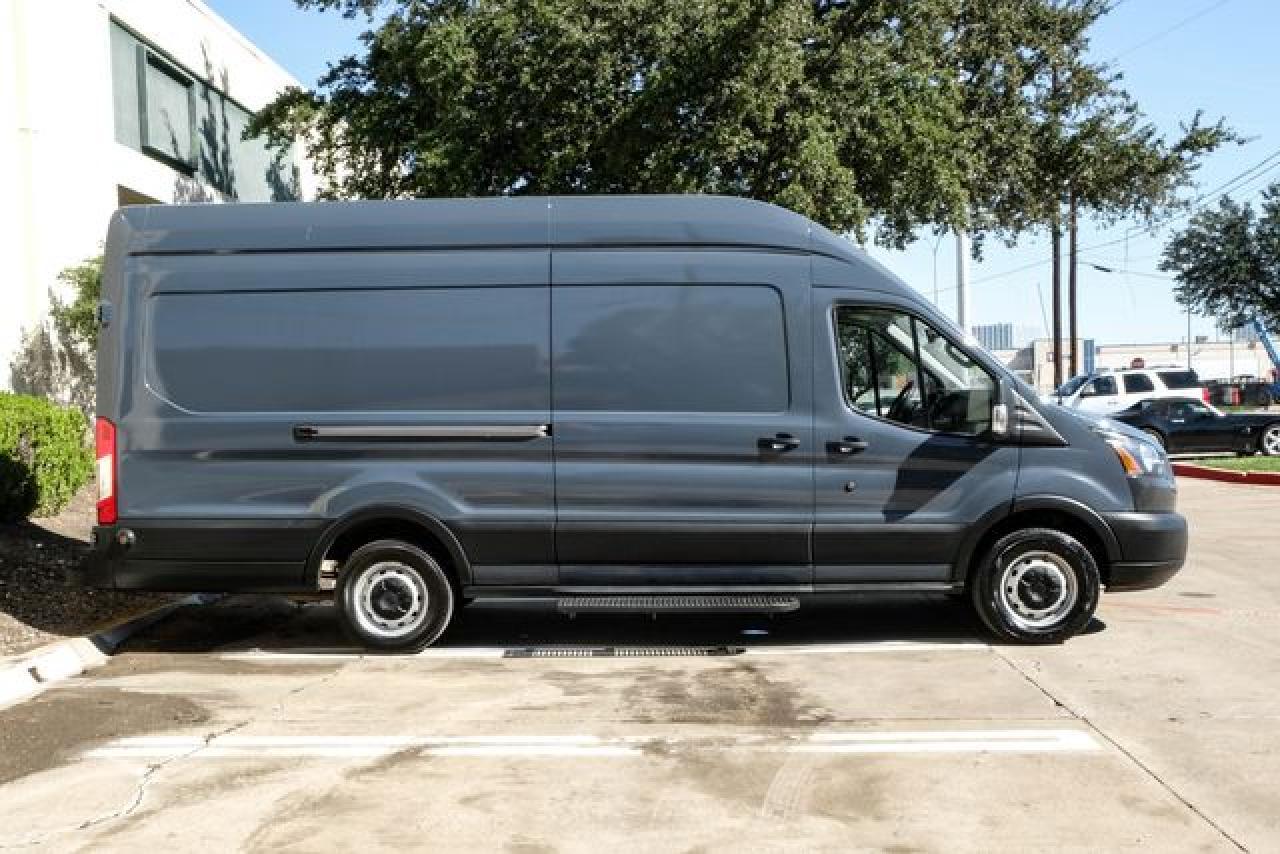 2019 Ford Transit T-250 - Фото 6