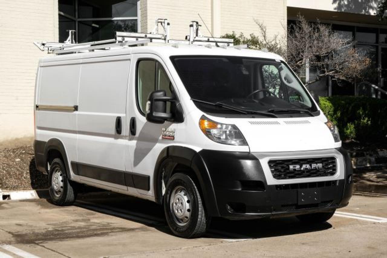 2019 Ram Promaster 1500 1500 Standard - Image 5