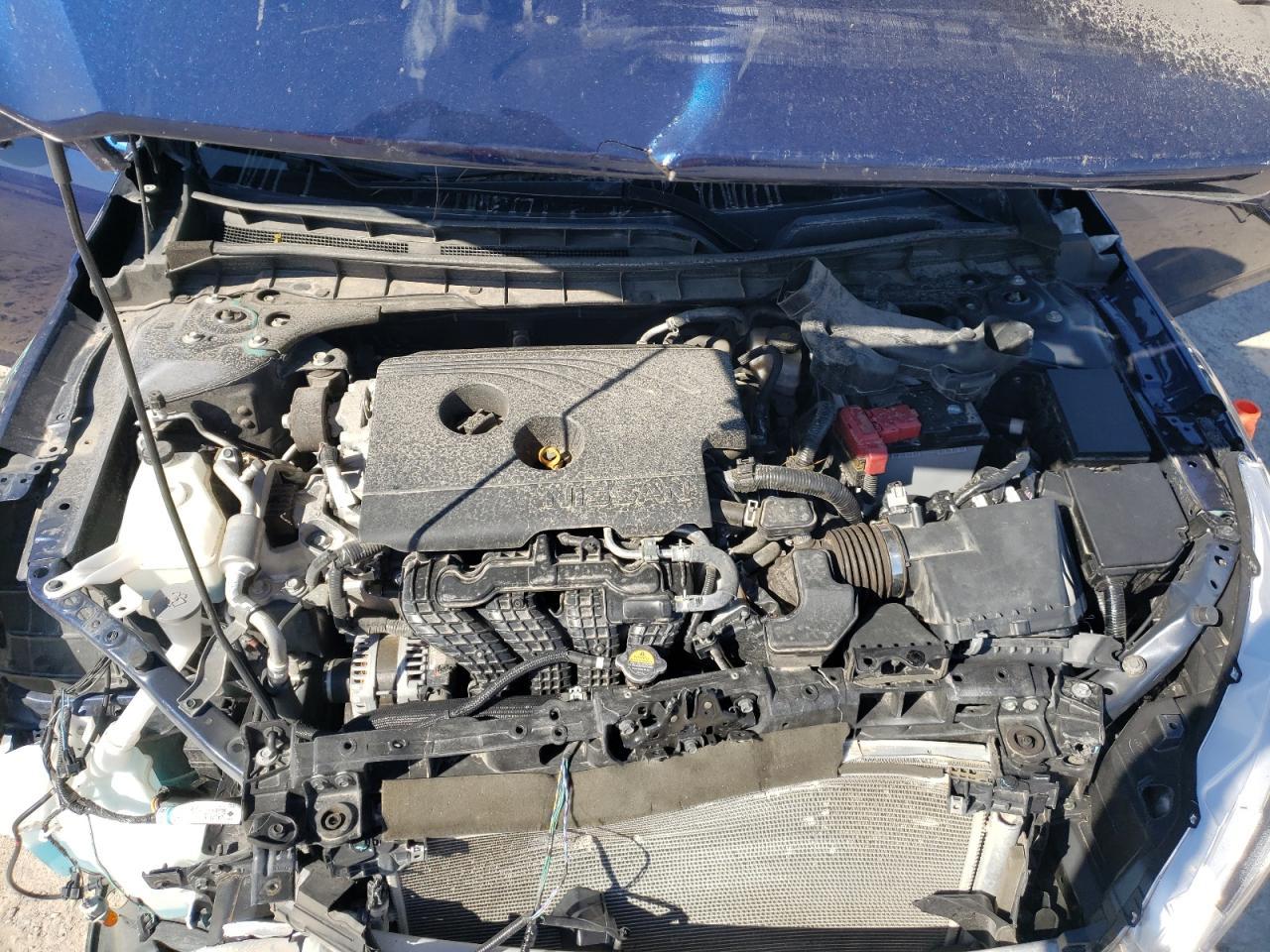 2019 Nissan Altima S - Фото 7