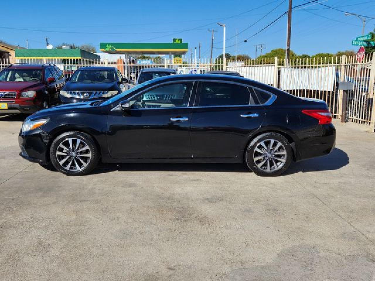 2016 Nissan Altima 2.5 - Фото 5