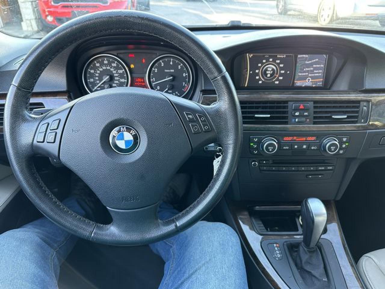 2009 BMW 328 I - Image 7