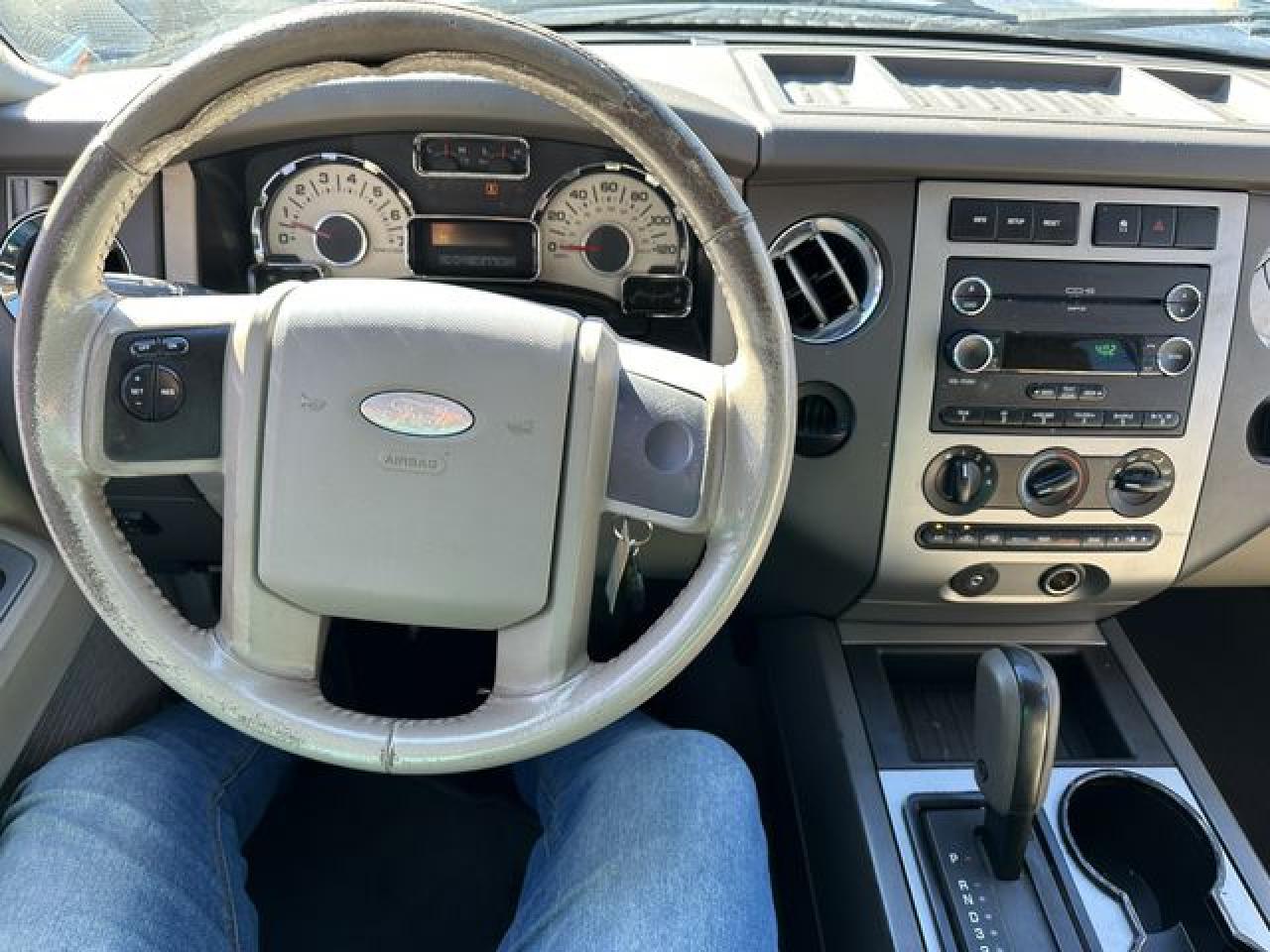 2008 Ford Expedition Xlt - Фото 6