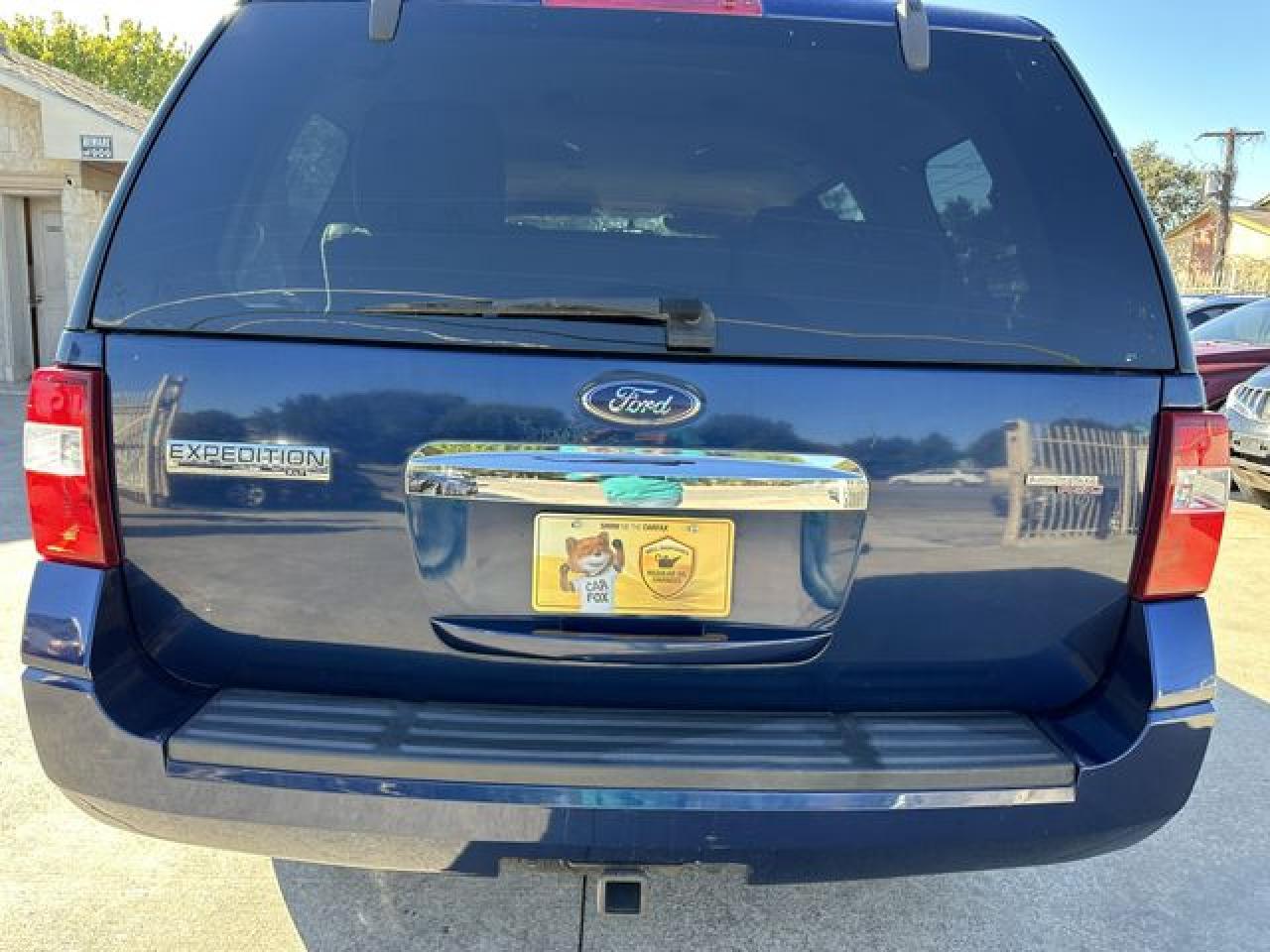 2008 Ford Expedition Xlt - Фото 3