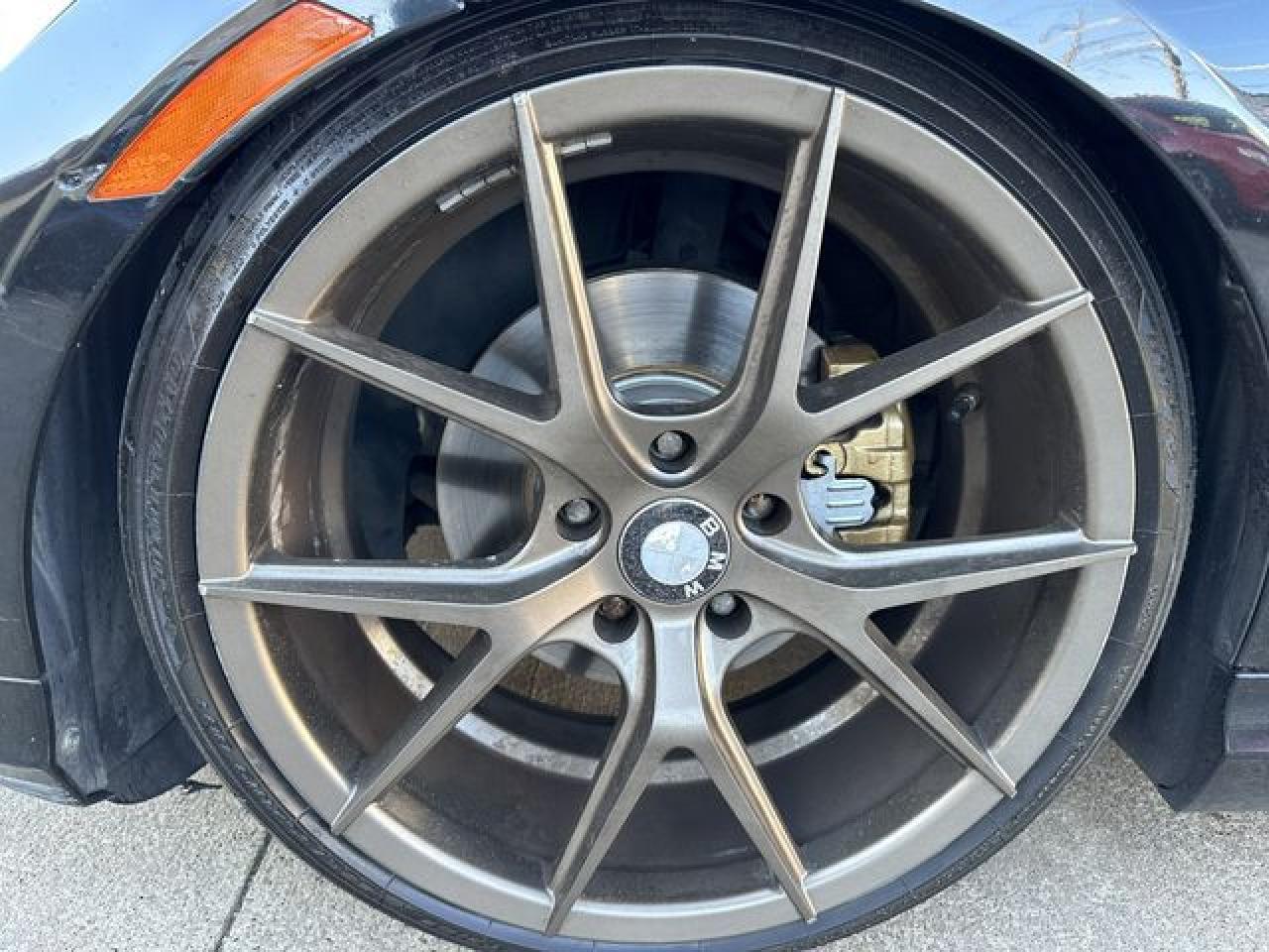 2009 BMW 328 I - Image 4