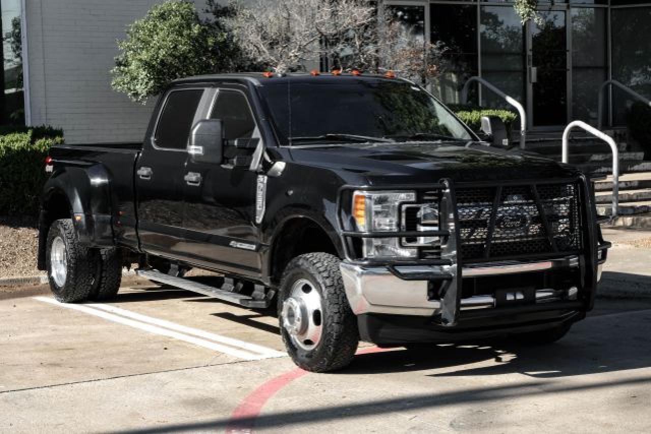 2017 Ford F350 Super Duty - Фото 4