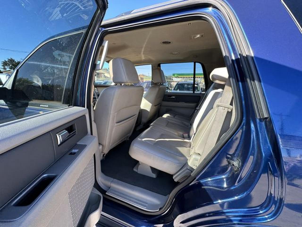 2008 Ford Expedition Xlt - Фото 7