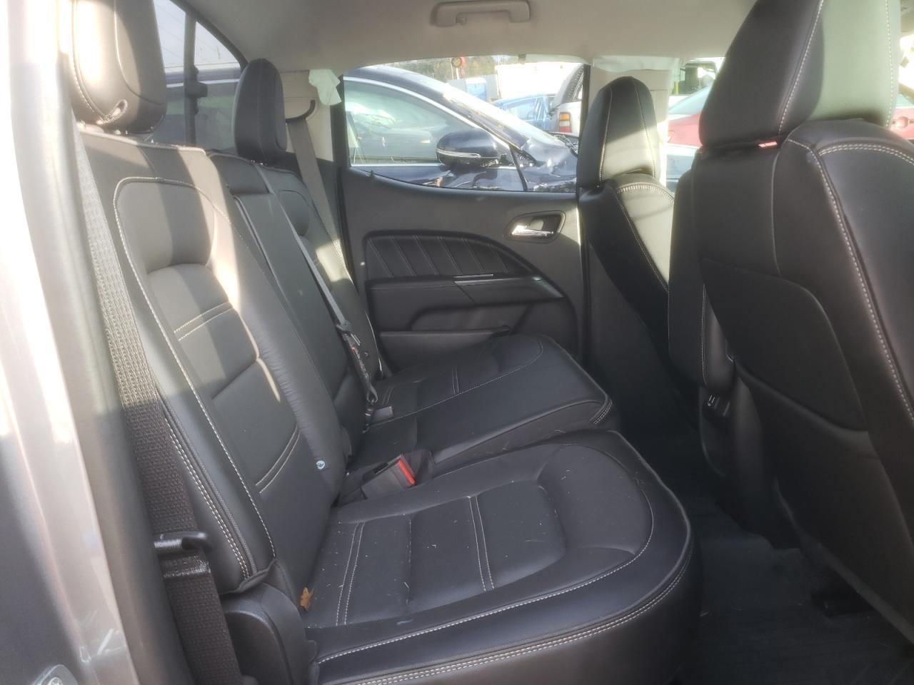 2021 GMC Canyon Denali - Фото 6