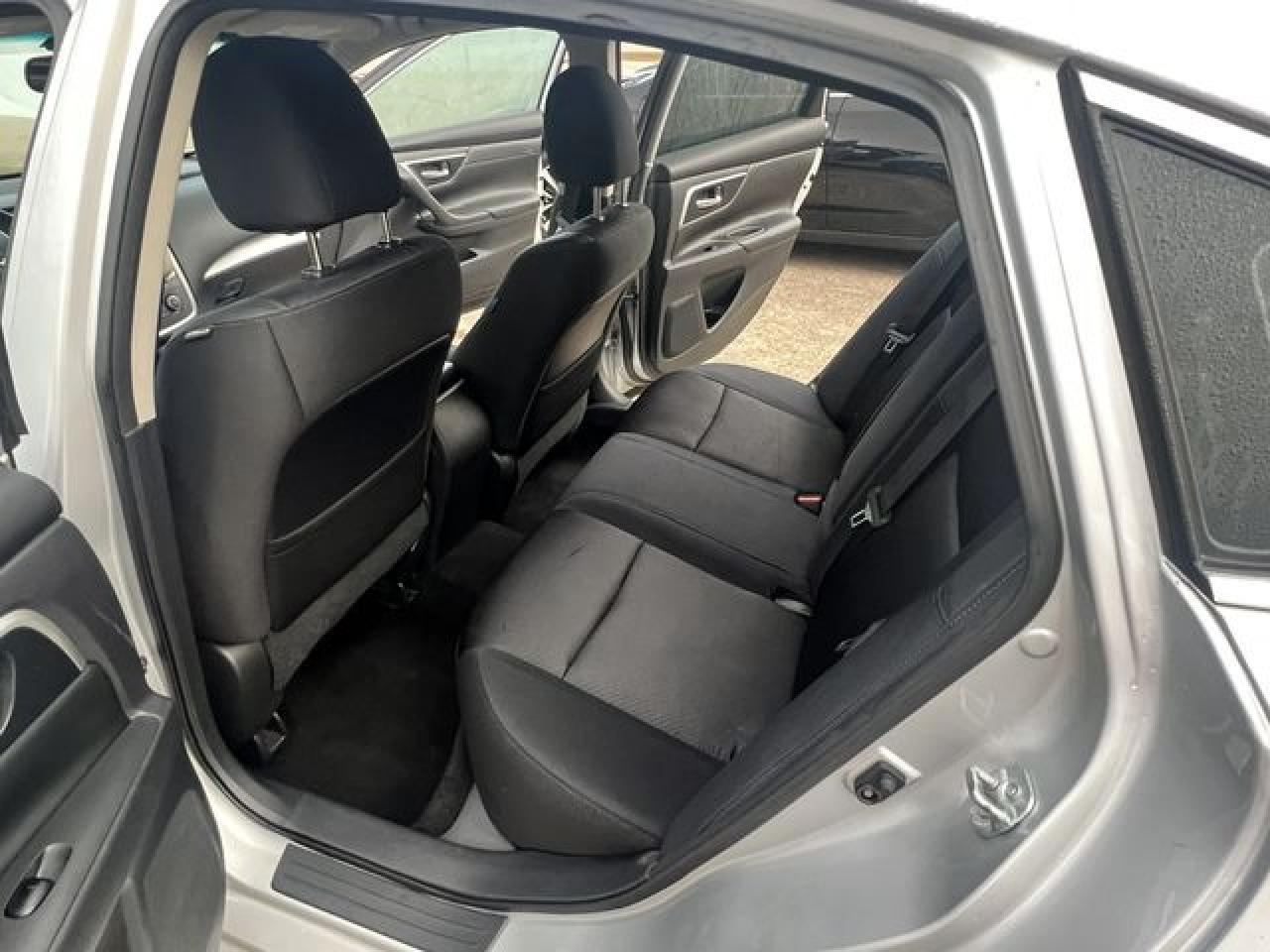 2017 Nissan Altima 3.5Sl - Image 7