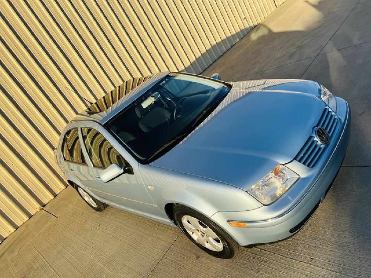 2005 Volkswagen Jetta Gls - Фото 6