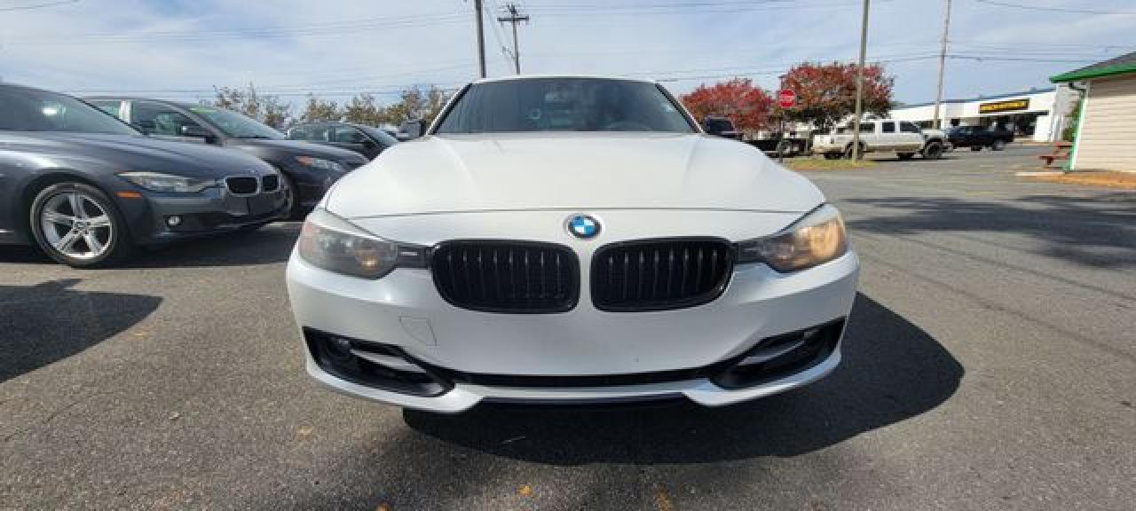 2015 BMW 328 I - Фото 3