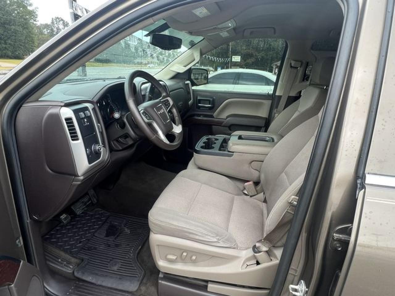 2014 GMC Sierra C1500 Sle - Image 6