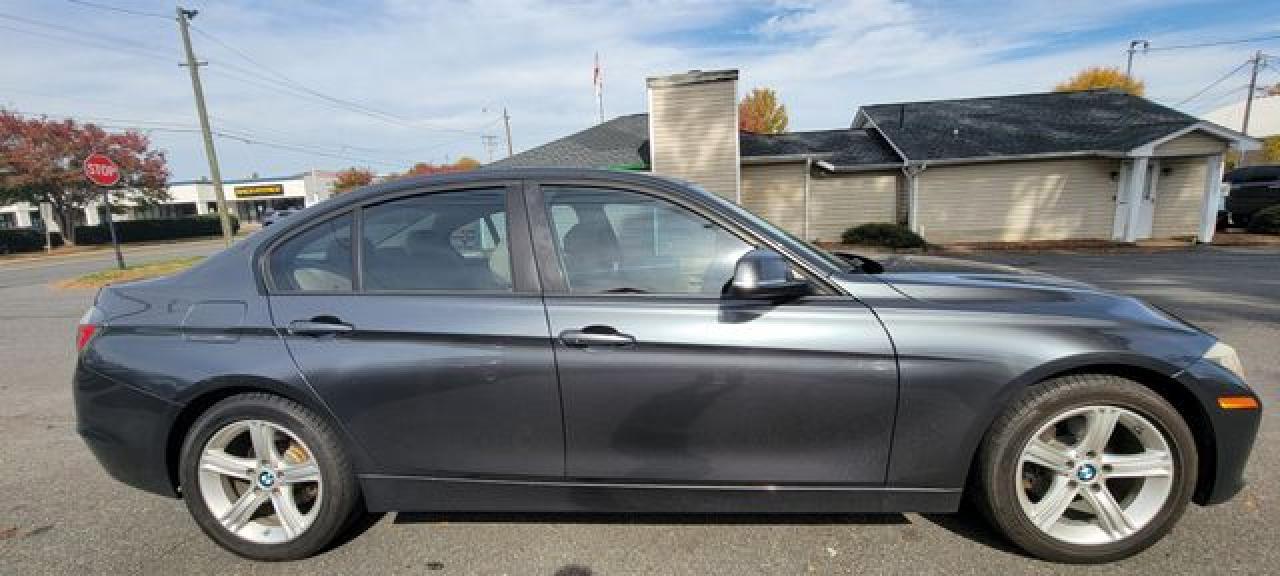 2012 BMW 328 I - Фото 5