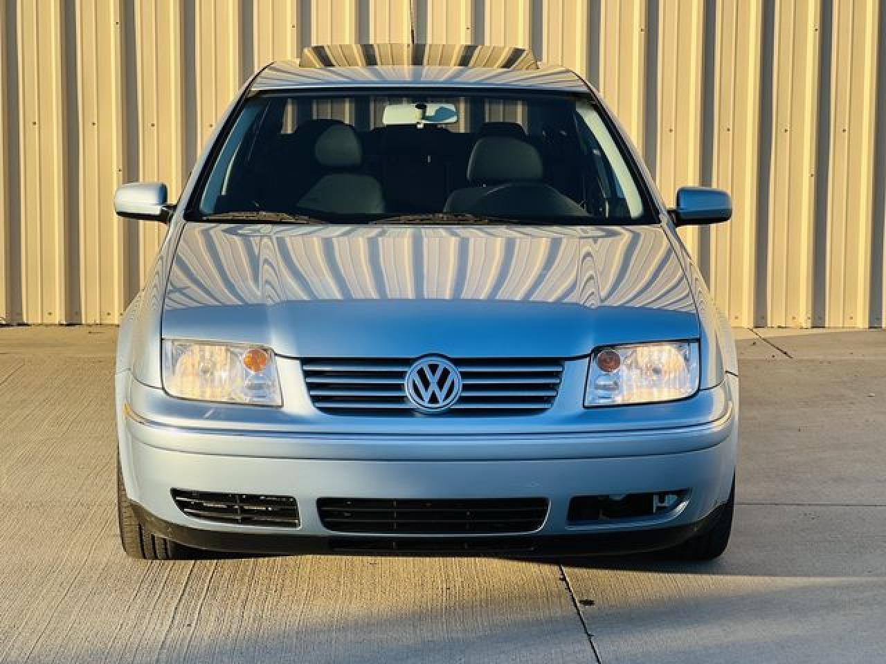 2005 Volkswagen Jetta Gls - Фото 3