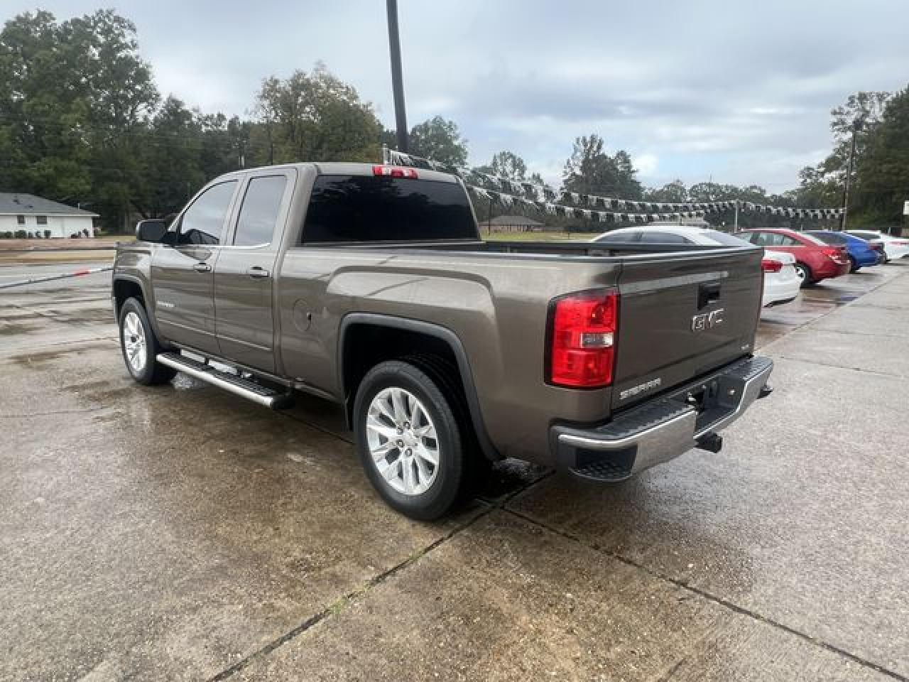 2014 GMC Sierra C1500 Sle - Image 2