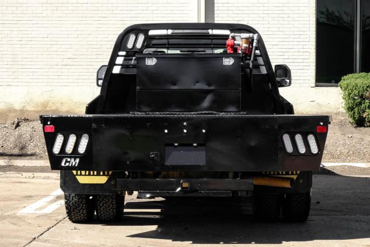 2020 Ford F350 Super Duty - Фото 6