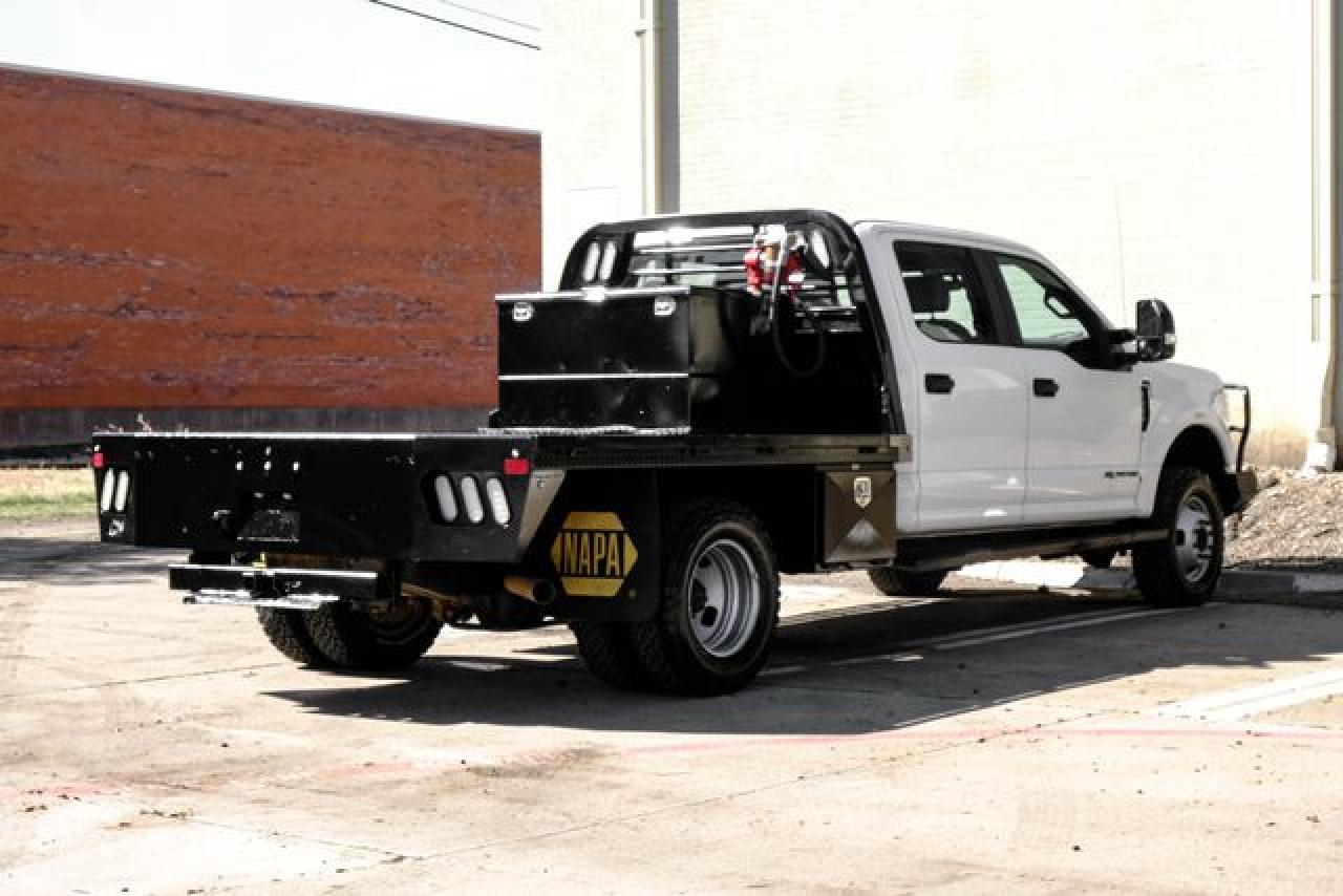 2020 Ford F350 Super Duty - Фото 5