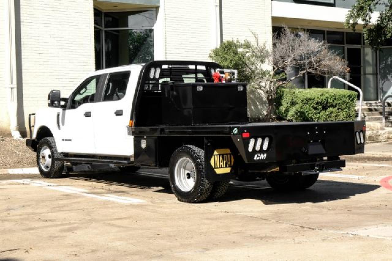 2020 Ford F350 Super Duty - Фото 7